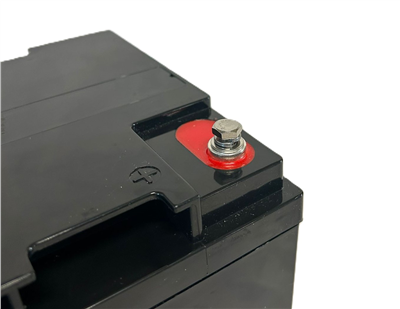 BOSS Deep Cycle GEL 12V 45Ah 198x166x174/174 M6 1200 cyklů