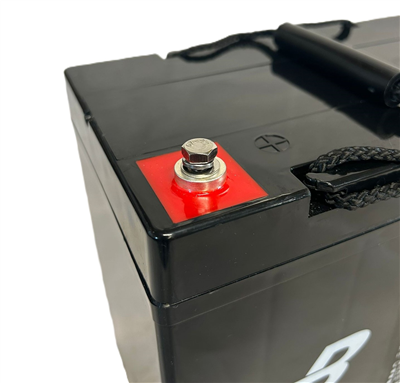 BOSS Deep Cycle GEL 12V 55Ah 229x138x208/212 M6 1200 cyklů