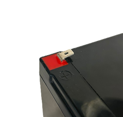 BOSS Deep Cycle GEL 12V 9Ah 151x65x94/100 F2 1200 cyklů