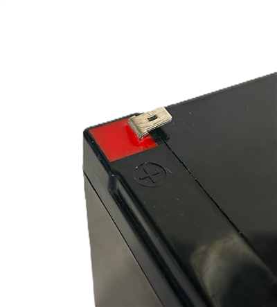 BOSS Deep Cycle GEL 12V 15Ah 152x99x96/102 F2 1200 cyklů