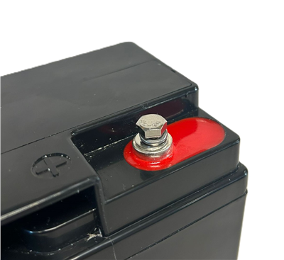 BOSS Deep Cycle GEL 12V 24Ah 181x77x167/167 M5 1200 cyklů