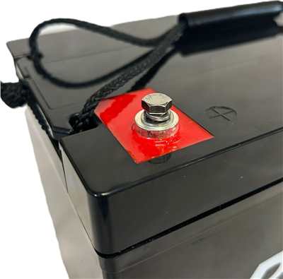 BOSS Deep Cycle GEL 12V 85Ah 260x169x211/215 M6 1200 cyklů