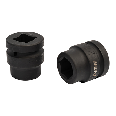 HONITON Hlavice nástrčná průmyslová 1