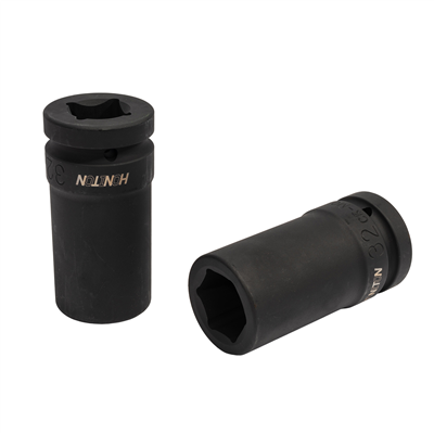 HONITON Hlavice nástrčná průmyslová prodloužená 1