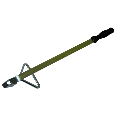 Drážkovač na pórobeton | 600 mm