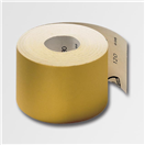 KLINGSPOR KL182418 KLINGSPOR Brusná role papír PS30 | 115x50000mm P240