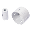 XTline M25017 XTLINE Vykružovací korunka bimetalová | 17 mm