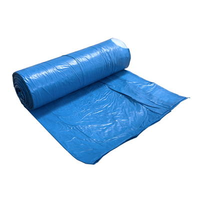 Zatahovací pytel | 500x600x0,025 mm, 1bal/15ks