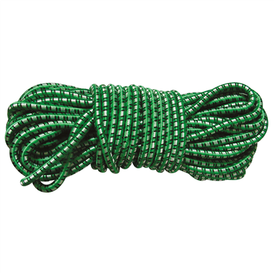 STAVTOOL Popruh elastický | 20 m x 8 mm