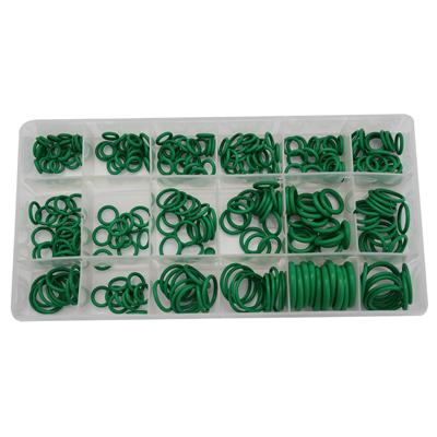 RICHMANN Sada O kroužků | 270 dílů