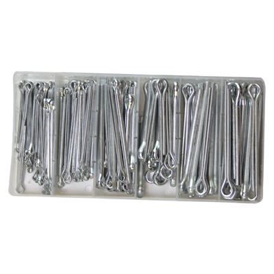 RICHMANN Sada závlaček | 144 dílů