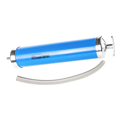 RICHMANN Ruční odsávačka a plnička oleje | 500 ml