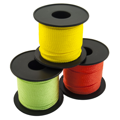 RICHMANN Provázky - různé barvy | 1,7 mm, 50 m