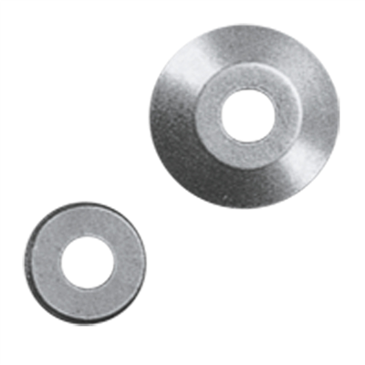 RICHMANN Náhradní kolečko 8 mm k PC8206, PC8207