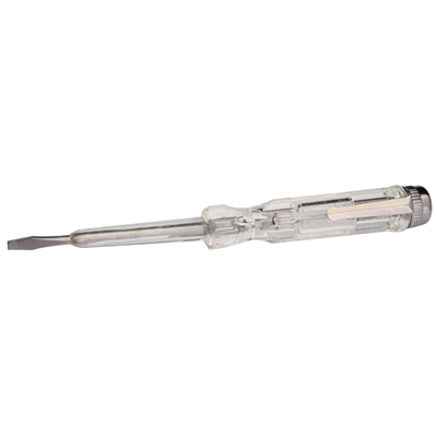 RICHMANN Zkoušečka napětí | 140 mm, 100-500V