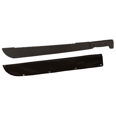 RICHMANN MMačeta s pouzdrem ozubená | 600 mm