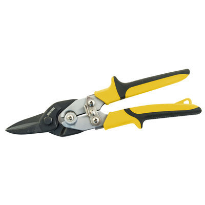 STAVTOOL Nůžky na plech převodové CrV | rovné 250 mm