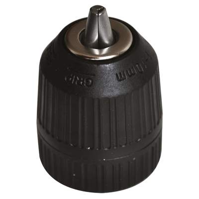 RICHMANN Rychlosklíčidlo závitové | 0,8-10 mm, 3/8