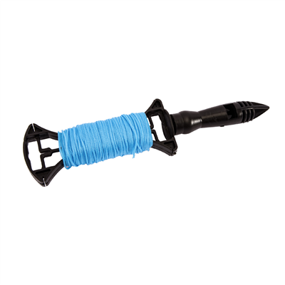 STAVTOOL Provázek s navíječem | 1,5 mm x 100 m