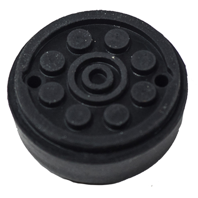 XTLINE Gumová patka pro zvedák | 52 mm pro zvedák PT825010CS