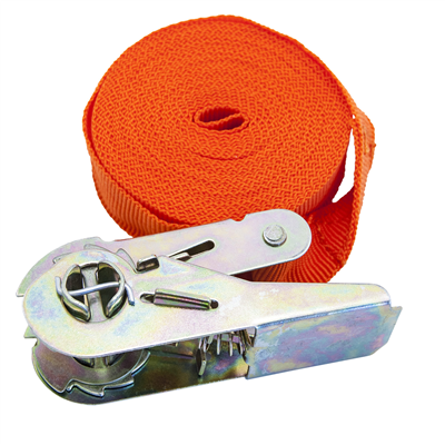 STAVTOOL Upínací pás | 25x5000 mm