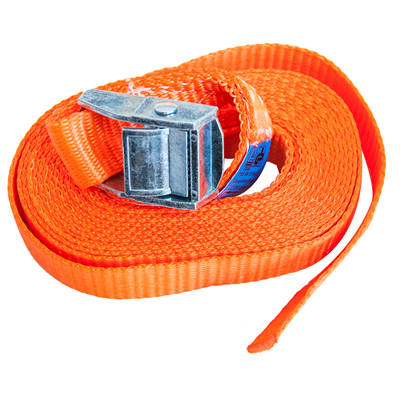 Rychloupínací pás | 400 kg, 25x4000 mm