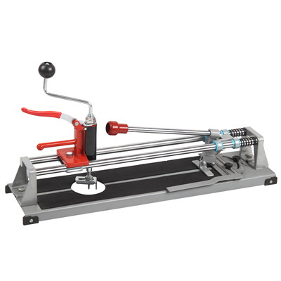 STAVTOOL Řezačka obkladů s vykružovačem TFL | 460 mm