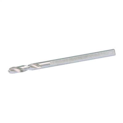 RUKO Vrták vodící HSS | 6,35x82 mm