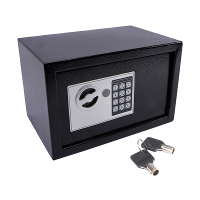 Trezor s numerickým kódem 310x200x200 mm