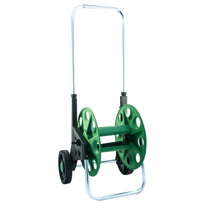 XTLINE Naviják na hadici pojízdný | 1/2