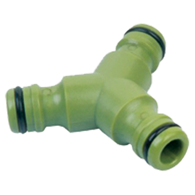 XTLINE Spojovací mezikus pro tři rychlospojky