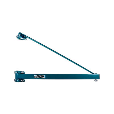 XTLINE Držák na lanový zvedák | 750 mm / 650 kg