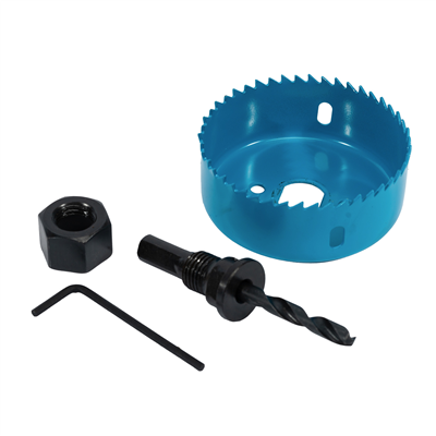 XTLINE Vykružovací korunka | 68 mm