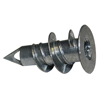 TTT Hmoždinka do sádrokartonu | TURBO-Al, 10x35 mm (1bal/100ks)