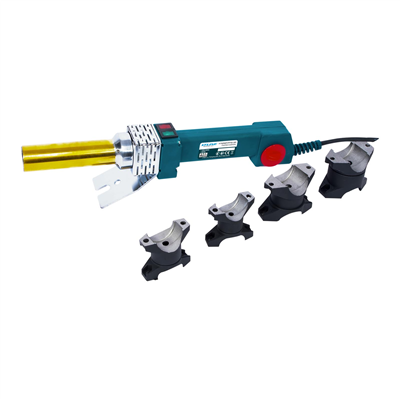 XTLINE Polyfúzní svářečka 800 W + příslušenství 4 díly