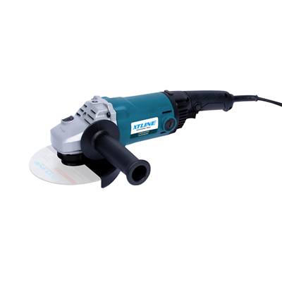 XTLINE Úhlová bruska 1200 W, 150 mm