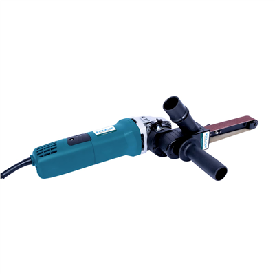 XTLINE Bruska pásová 1400 W, 30x533 mm / 9x533 mm