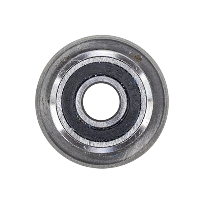 XTLINE Náhradní kolečko s ložiskem | 22x6x2 mm (XT170630 - XT171200)