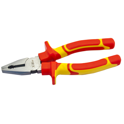 XTLINE Kleště kombinované elektrikářské 1000 V | 200 mm