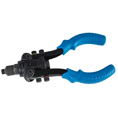 XTLINE Nýtovací kleště čelní | 260 mm