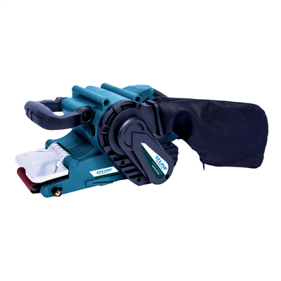 XTLINE Pásová bruska 1010 W, 75x533 mm