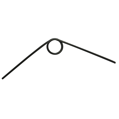 XTLINE Náhradní díly pro zahradní nůžky | pružina do rukojeti pro XT93046