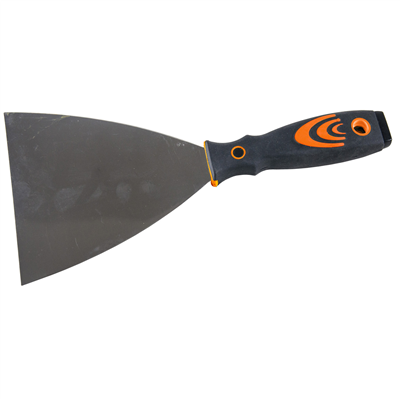 STAVTOOL Stěrka malířská nerezová | 80 mm