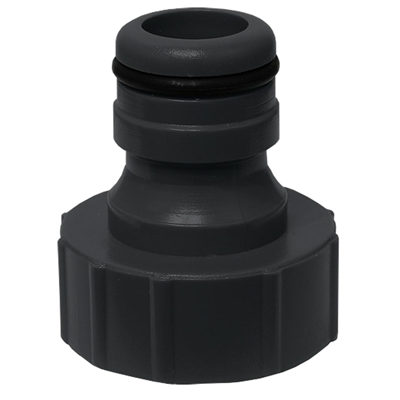 AQUACRAFT Adapter s vnitřním závitem MAX-Flow | 1”