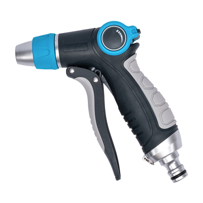 XTLINE Rozstřikovač pistolový kovový nastavitelný