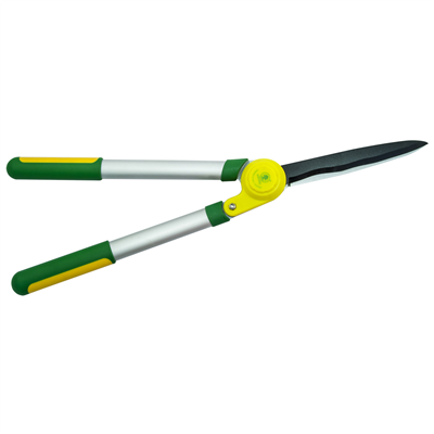 XTLINE Nůžky na živý plot, vlnité ostří | 640 mm