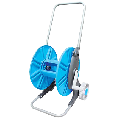 AQUACRAFT Navíják na hadici | 60 m (1/2