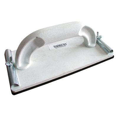 STAVTOOL Hladítko pro brusnou mřížku | 230x80 mm