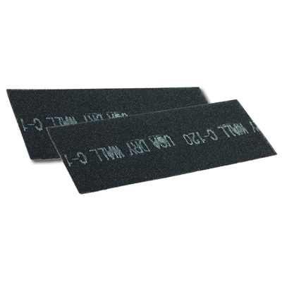 STAVTOOL Brusná mřížka | 93x290 mm zr. 120, 1bal/10ks