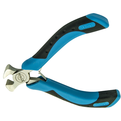 XTLINE Kleště štípací čelní | 125 mm